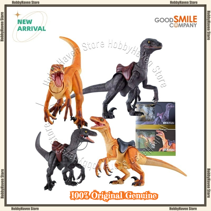Good Smile Company Figma - In Stock Good Smile Company Figma