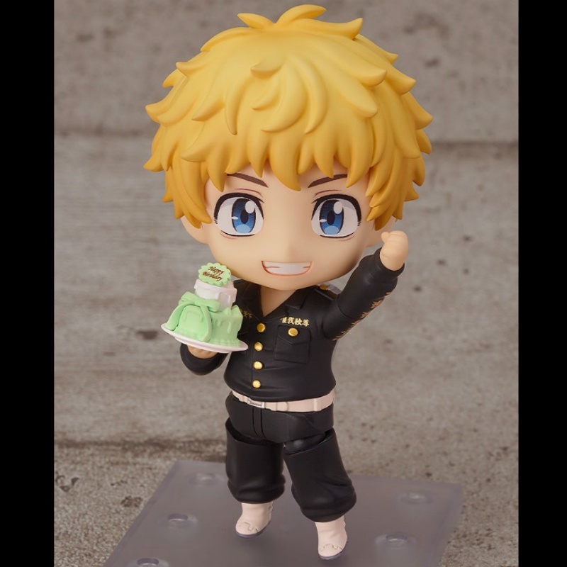 Anime Merchandise In Tokyo - 2806 Tokyo Revengers Hanagaki Takemichi Chibi