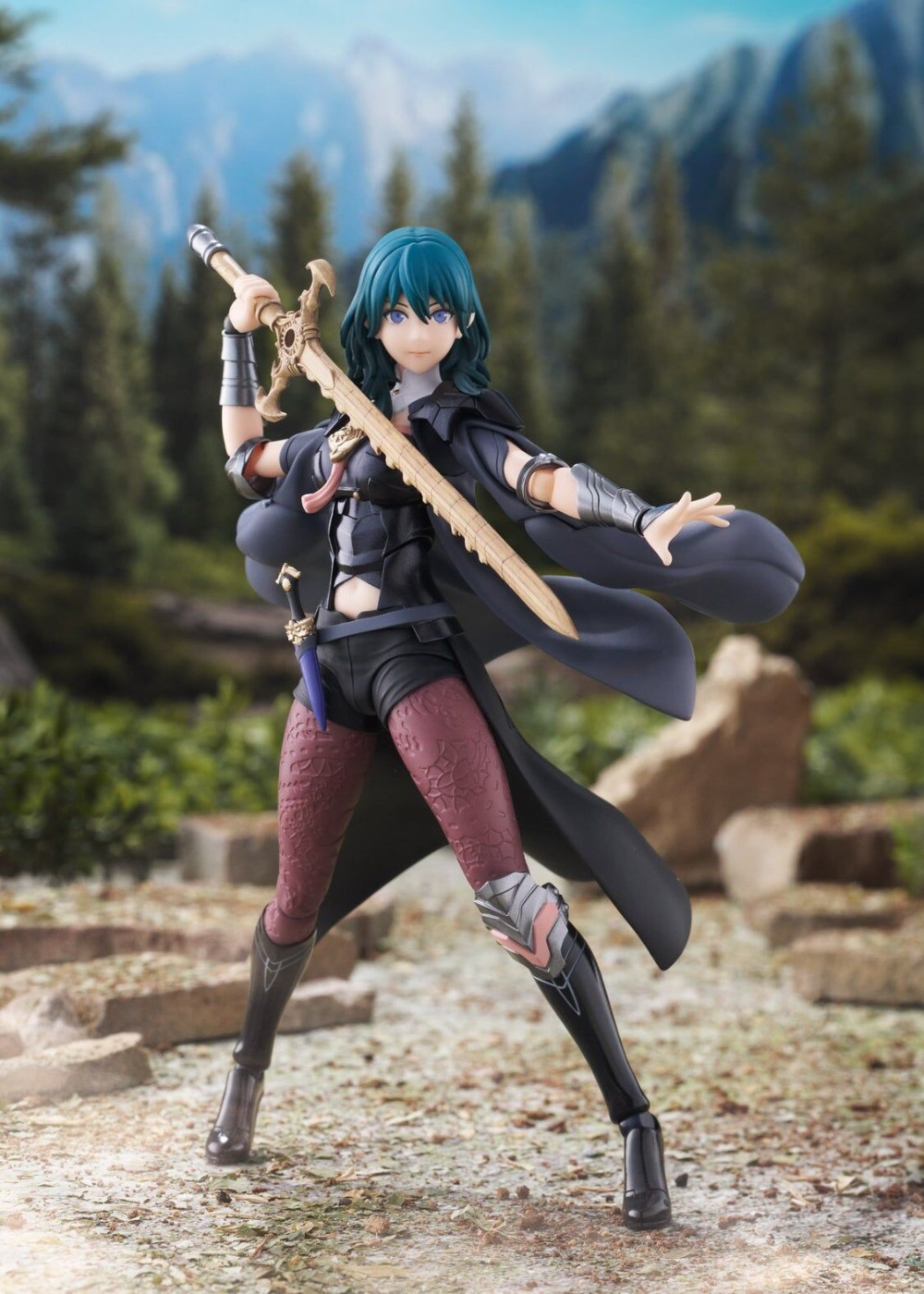 【HY】100% Original in Stock Goo - Good Smile Company Figma ulasan dan harga