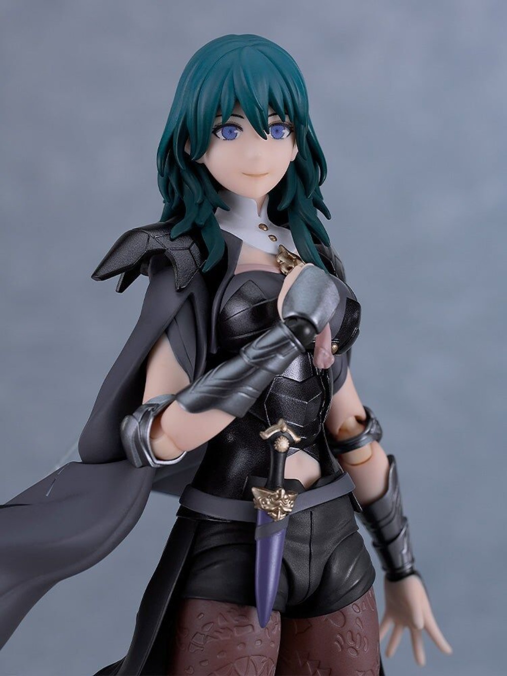 【HY】100% Original in Stock Goo - Good Smile Company Figma ulasan dan harga