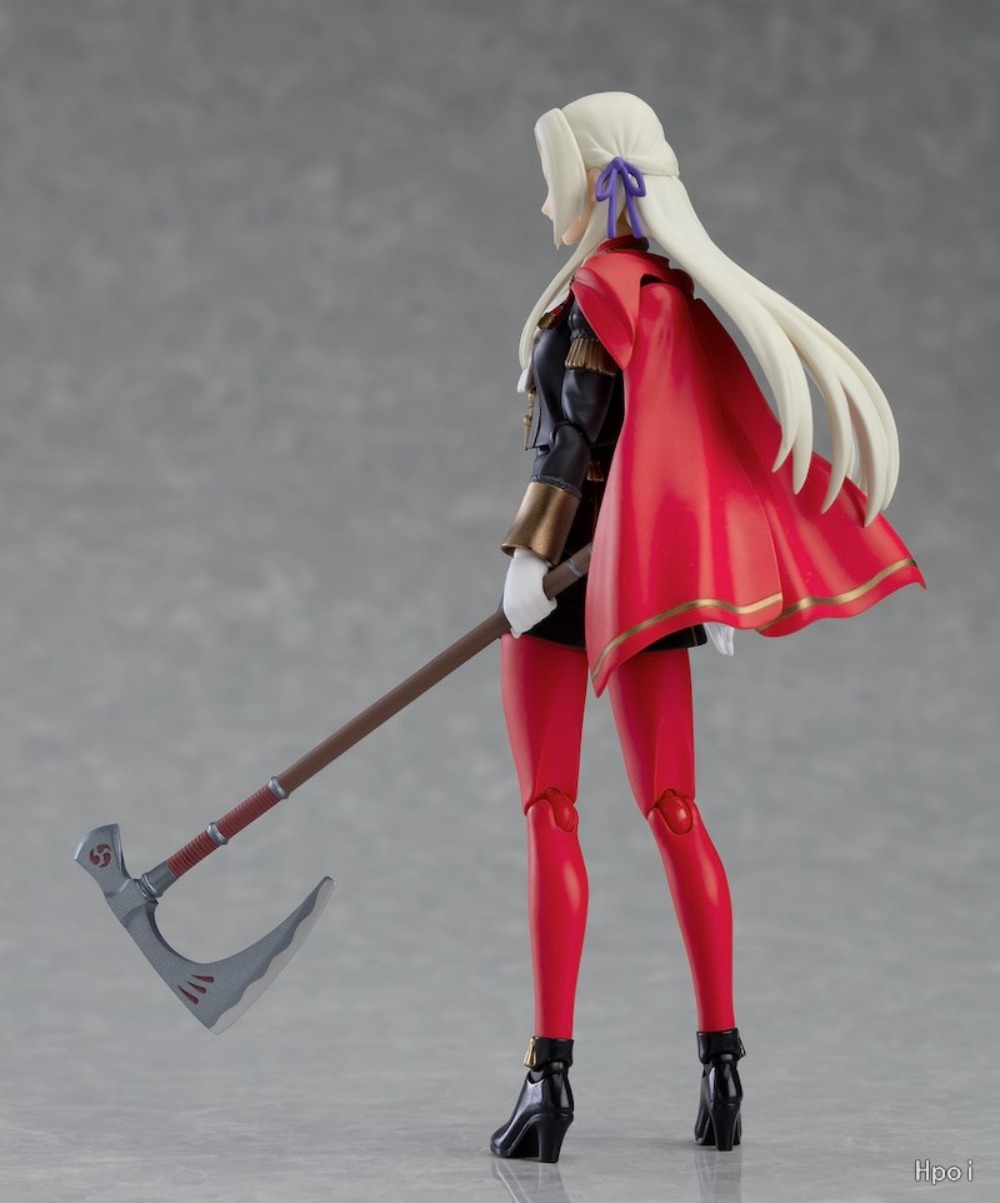 100% Original Good Smile Compa - Good Smile Company Figma ulasan dan harga