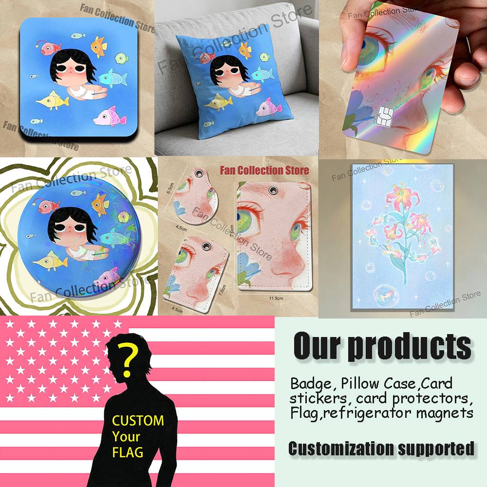 R-Ranfren Nyen Nyon Anime Cele - R/Anime Merchandise ulasan dan harga