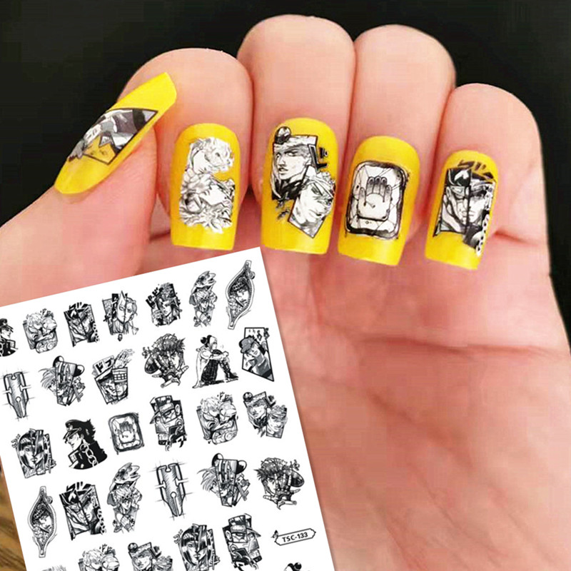 Anime JoJos Bizarre Adwenture  - Anime Merchandise Nepal ulasan dan harga