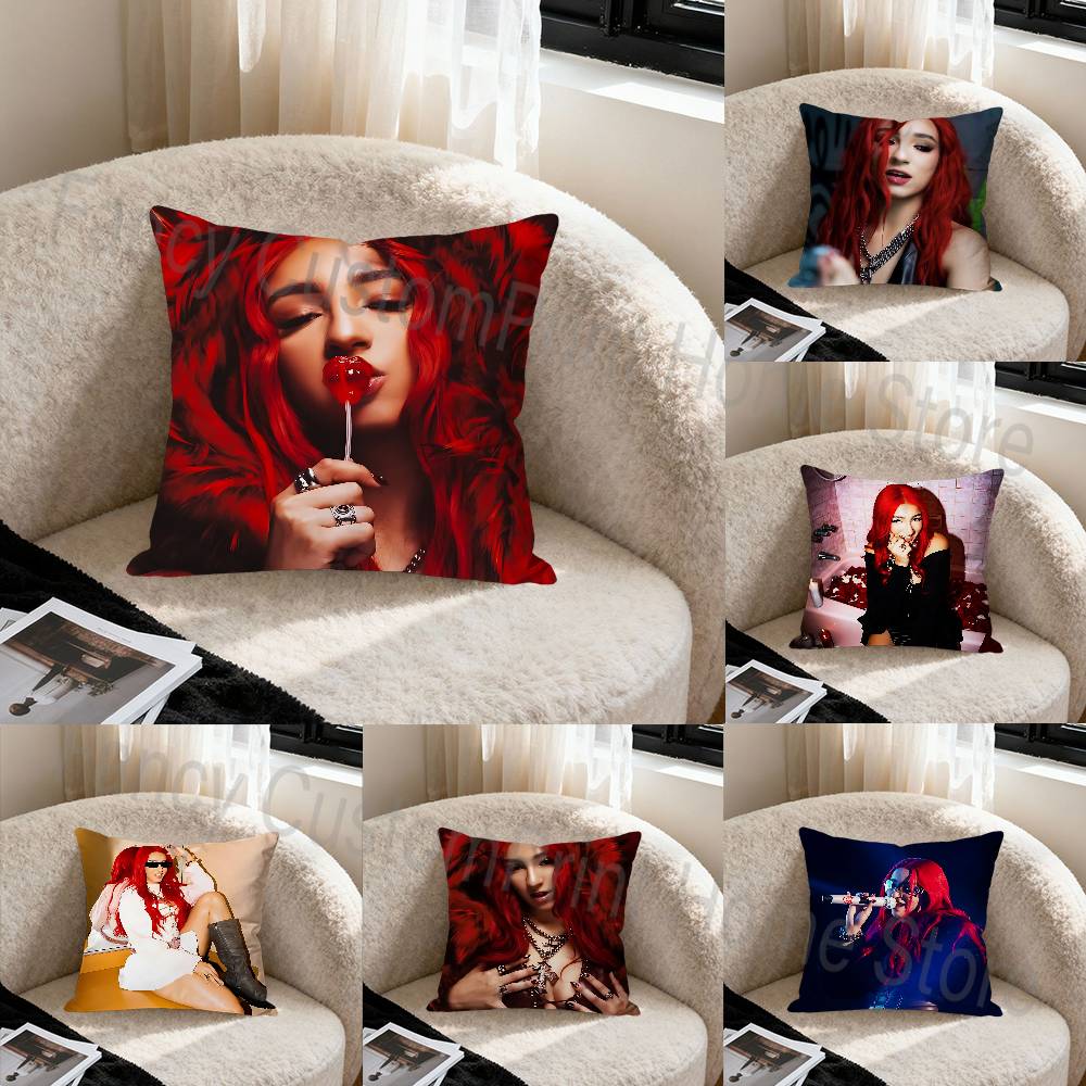 D-De La R-Rose Palgo Anime Cel - R/Anime Merchandise ulasan dan harga