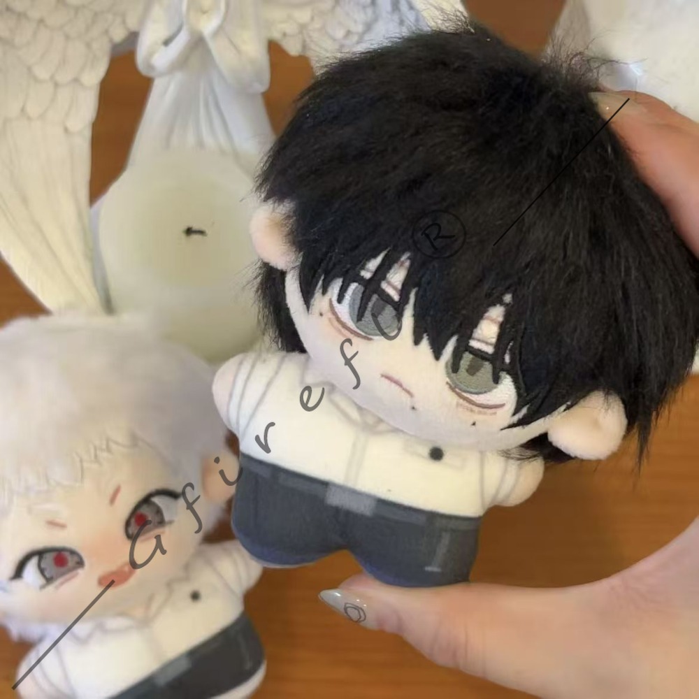 The Summer When Light Died Cot - Anime Merchandise Keychains ulasan dan harga