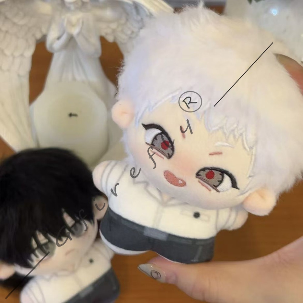 The Summer When Light Died Cot - Anime Merchandise Keychains ulasan dan harga
