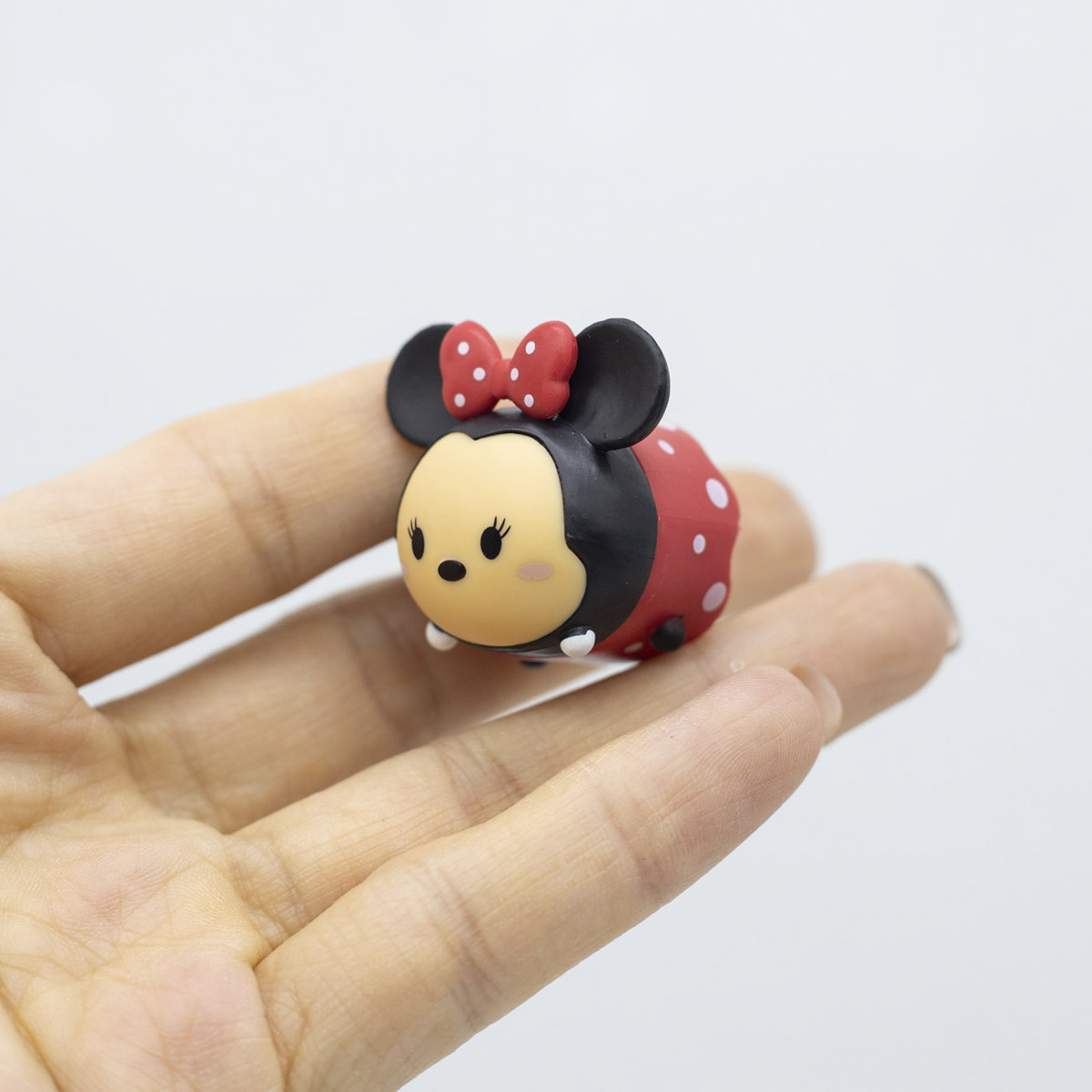 Disney Tsum Tsum Magnetic Stac - Anime Merchandise Box ulasan dan harga