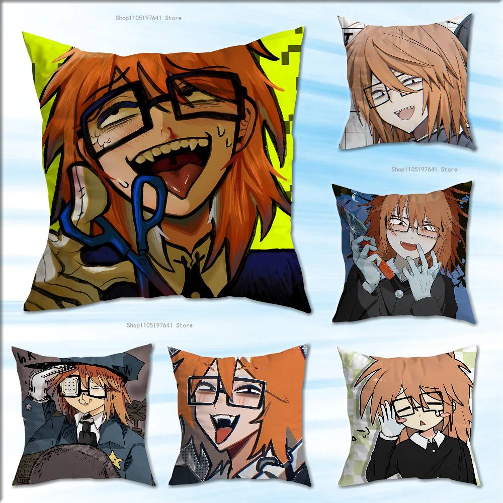 R-Randal I-Ivory R-Ranfren Ani - R/Anime Merchandise ulasan dan harga