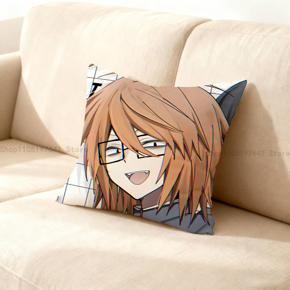 R-Randal I-Ivory R-Ranfren Ani - R/Anime Merchandise ulasan dan harga