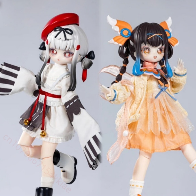 Burning Star Plan Series 1/8 B - Anime Merchandise Box ulasan dan harga