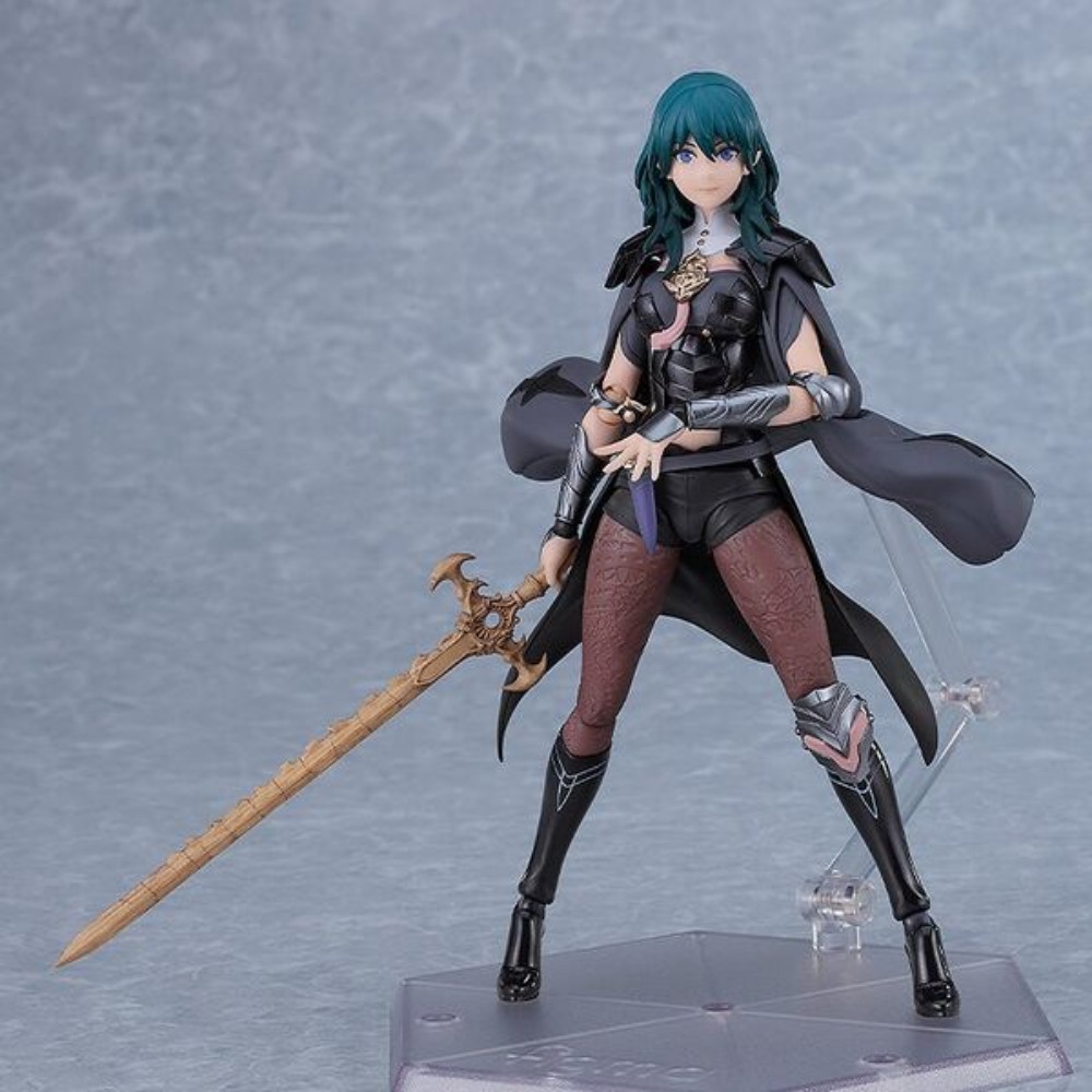 【JM】100% Original in Stock Goo - Good Smile Company Figma ulasan dan harga