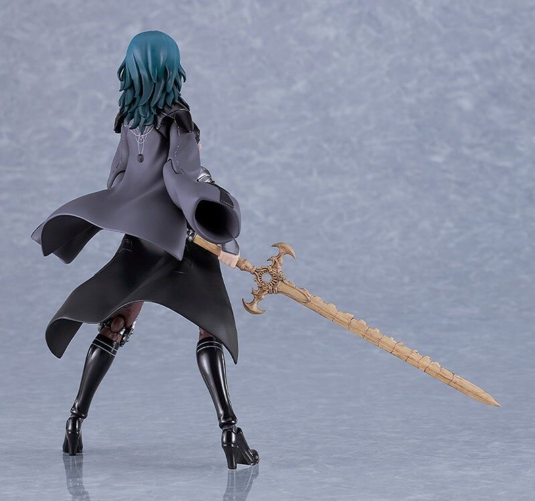 【JM】100% Original in Stock Goo - Good Smile Company Figma ulasan dan harga