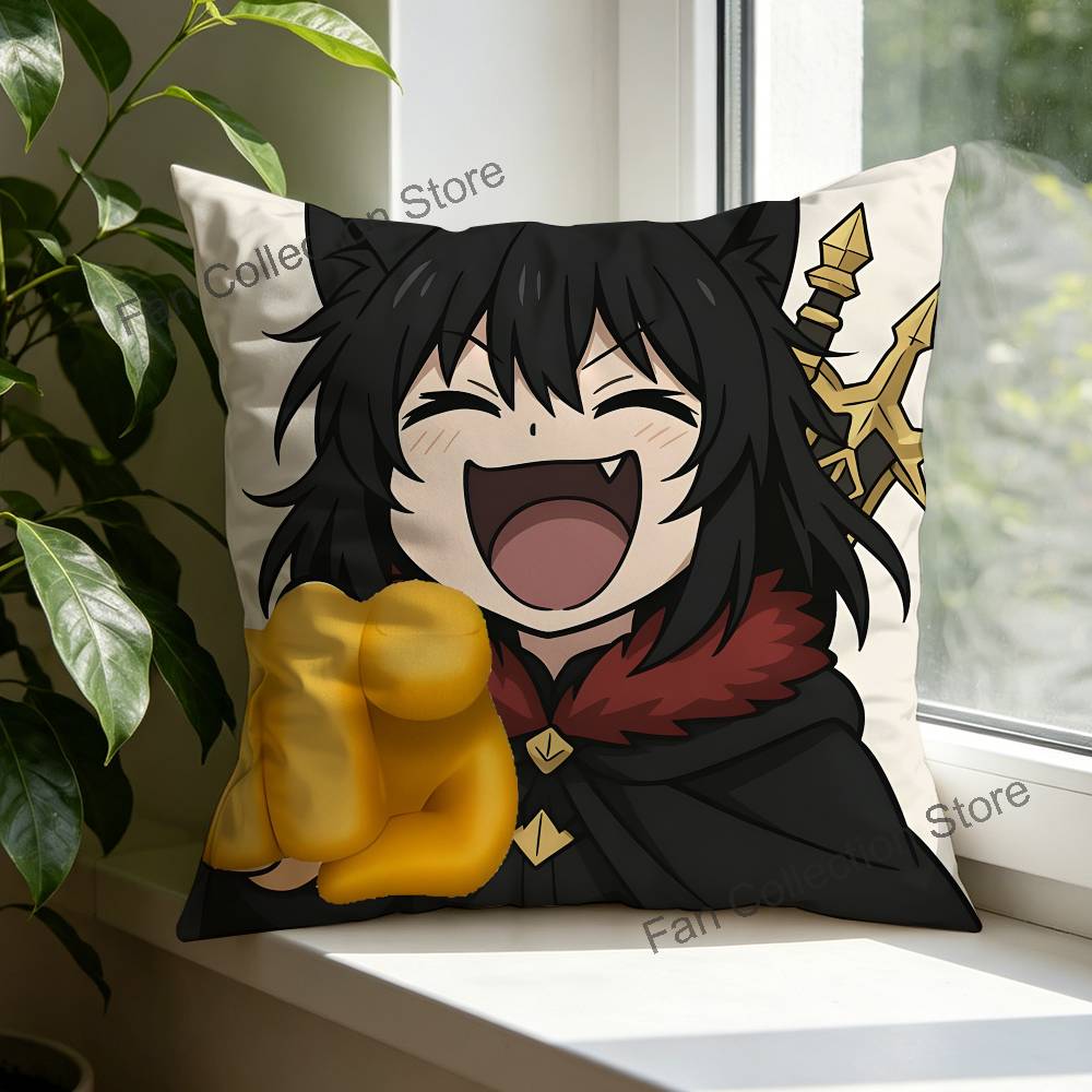 R-Reincarnated S-Sword Fran An - R/Anime Merchandise ulasan dan harga