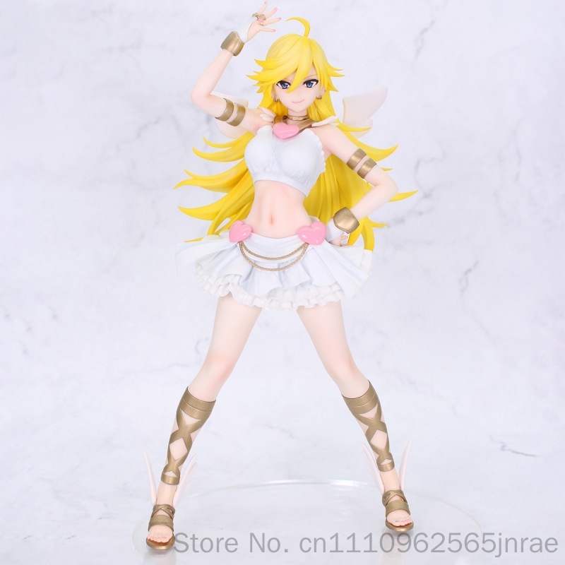 GSC Panty Stocking Brilliant A - Good Smile Company Figma ulasan dan harga