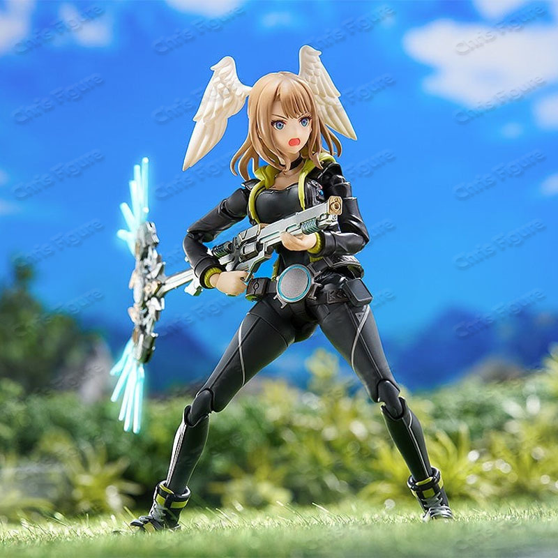 【In stock】GOOD SMILE COMPANY O - Good Smile Company Figma ulasan dan harga