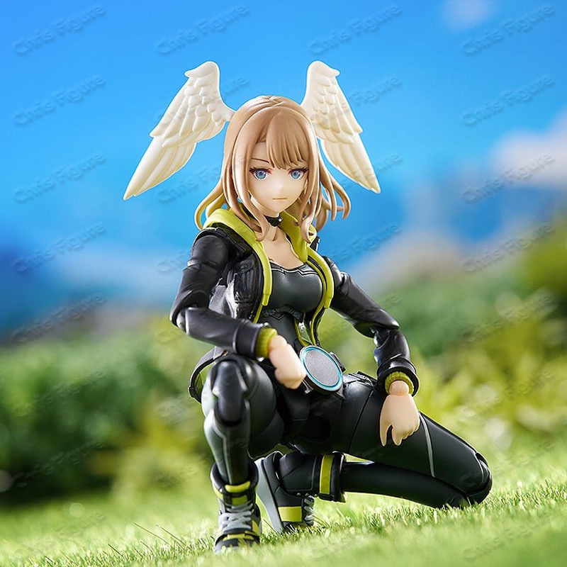 【In stock】GOOD SMILE COMPANY O - Good Smile Company Figma ulasan dan harga
