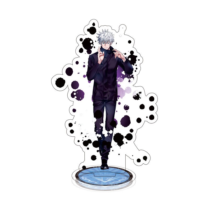 Jujutsu Kaisen Yuji Itadori Ac - Anime Convention Merchandise ulasan dan harga