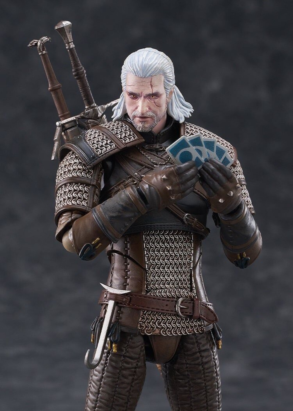100% in Stock Original Good Sm - Good Smile Company Figma ulasan dan harga