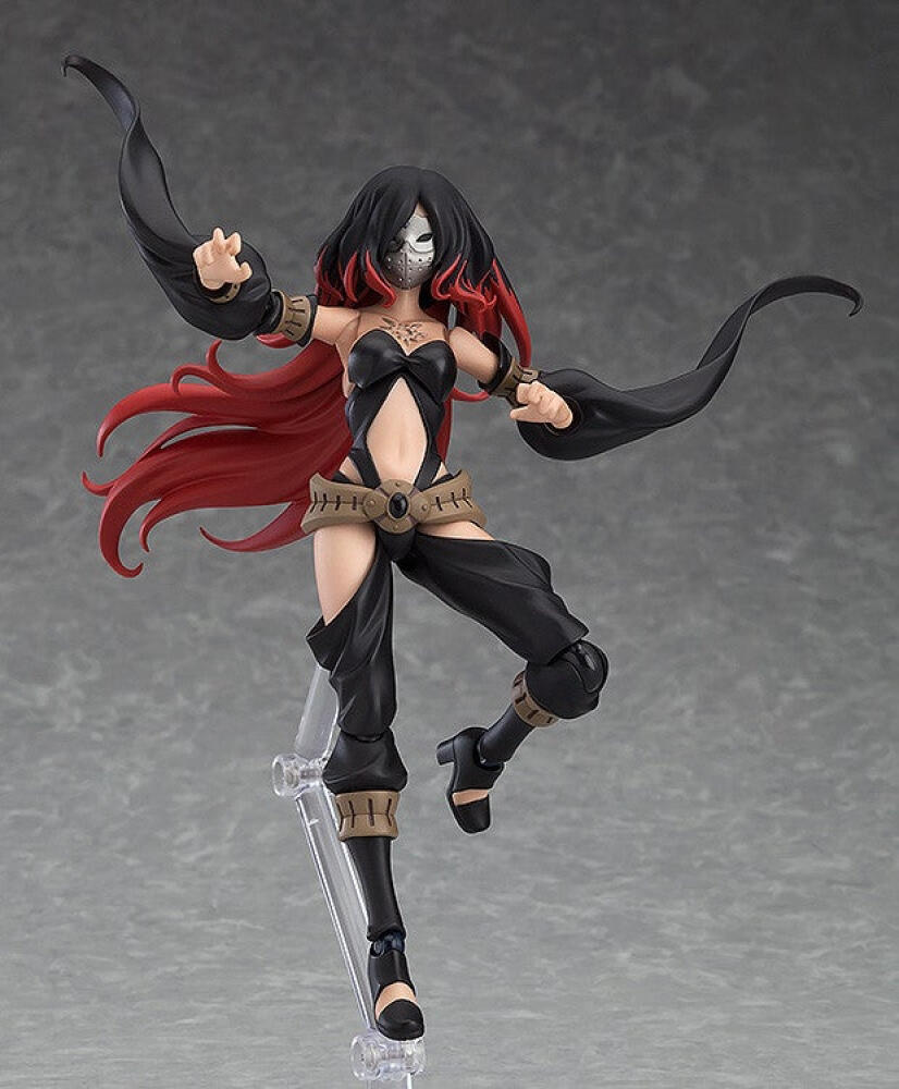 Brand New Genuine In Stock GOO - Good Smile Company Figma ulasan dan harga