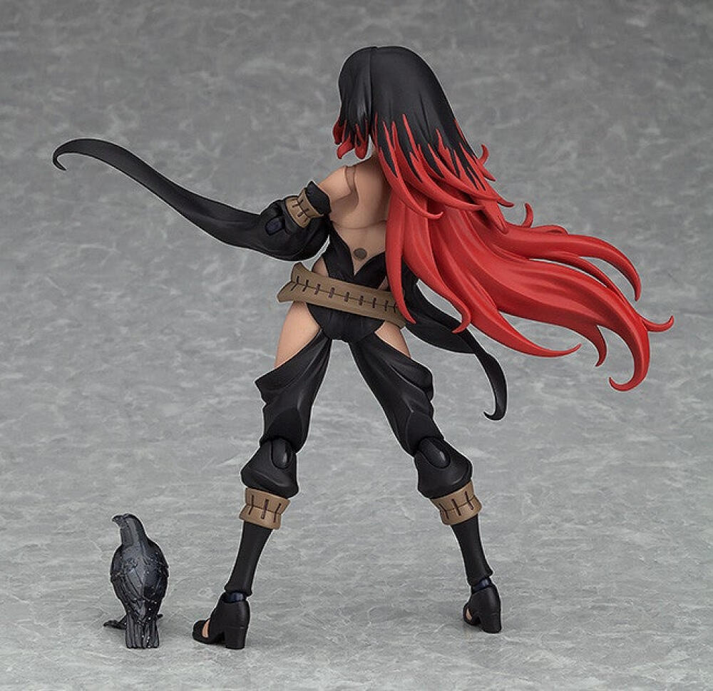 Brand New Genuine In Stock GOO - Good Smile Company Figma ulasan dan harga
