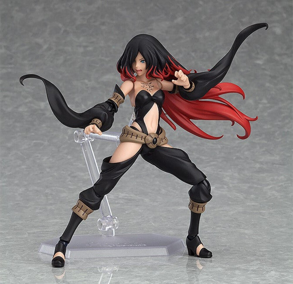 Brand New Genuine In Stock GOO - Good Smile Company Figma ulasan dan harga