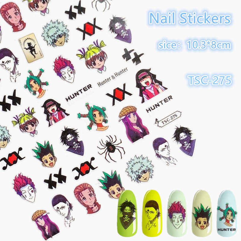 Newest TSC-275 anime character - Anime Merchandise Nepal ulasan dan harga