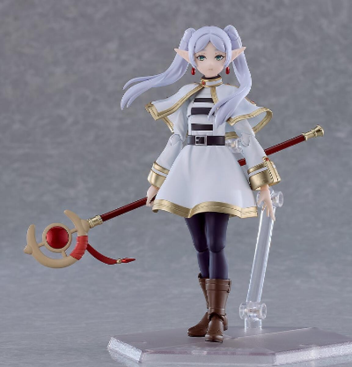 Original In Stock Good Smile F - Good Smile Company Figma ulasan dan harga