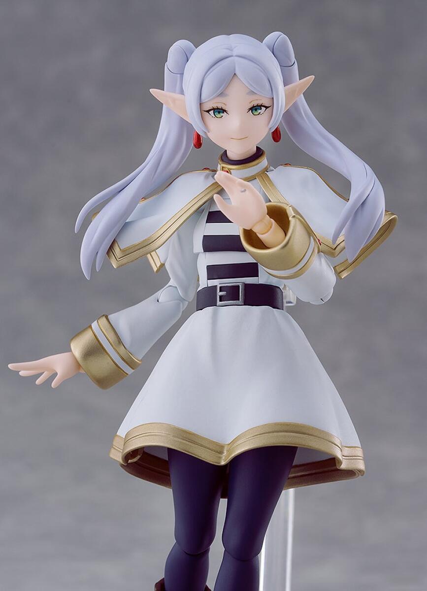 Original In Stock Good Smile F - Good Smile Company Figma ulasan dan harga