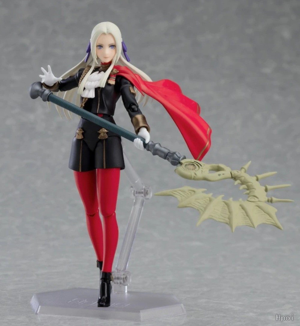 【HY】100% Original in Stock　Goo - Good Smile Company Figma ulasan dan harga