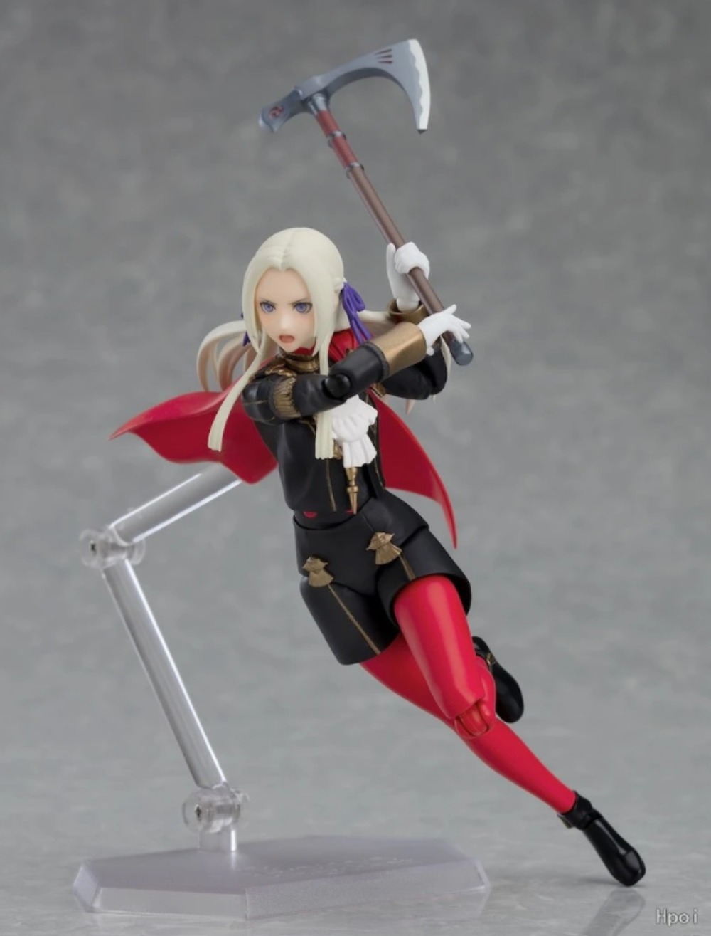 【HY】100% Original in Stock　Goo - Good Smile Company Figma ulasan dan harga