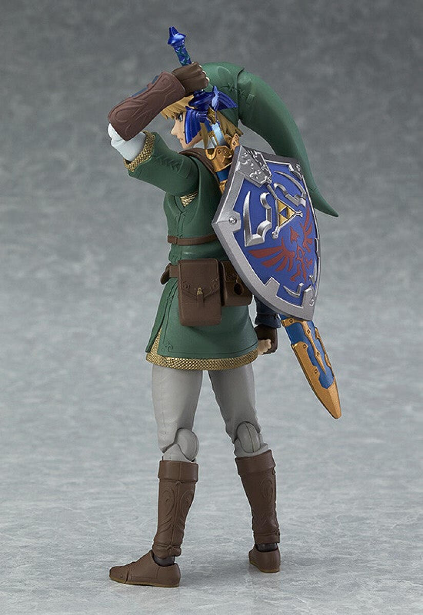 Brand New Genuine In Stock GOO - Good Smile Company Figma ulasan dan harga