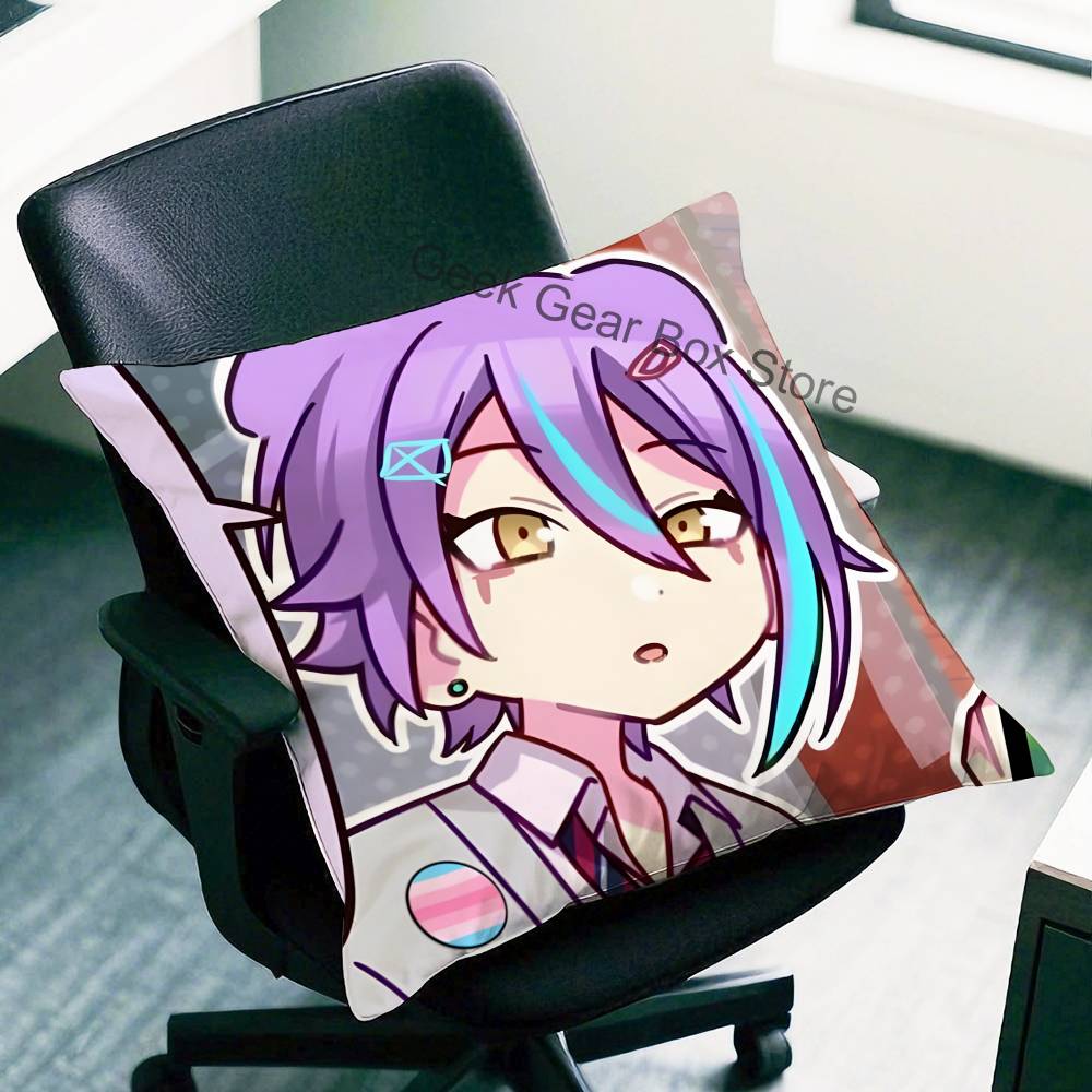 K-KamishiroS Cartoon R-Rui Ani - R/Anime Merchandise ulasan dan harga