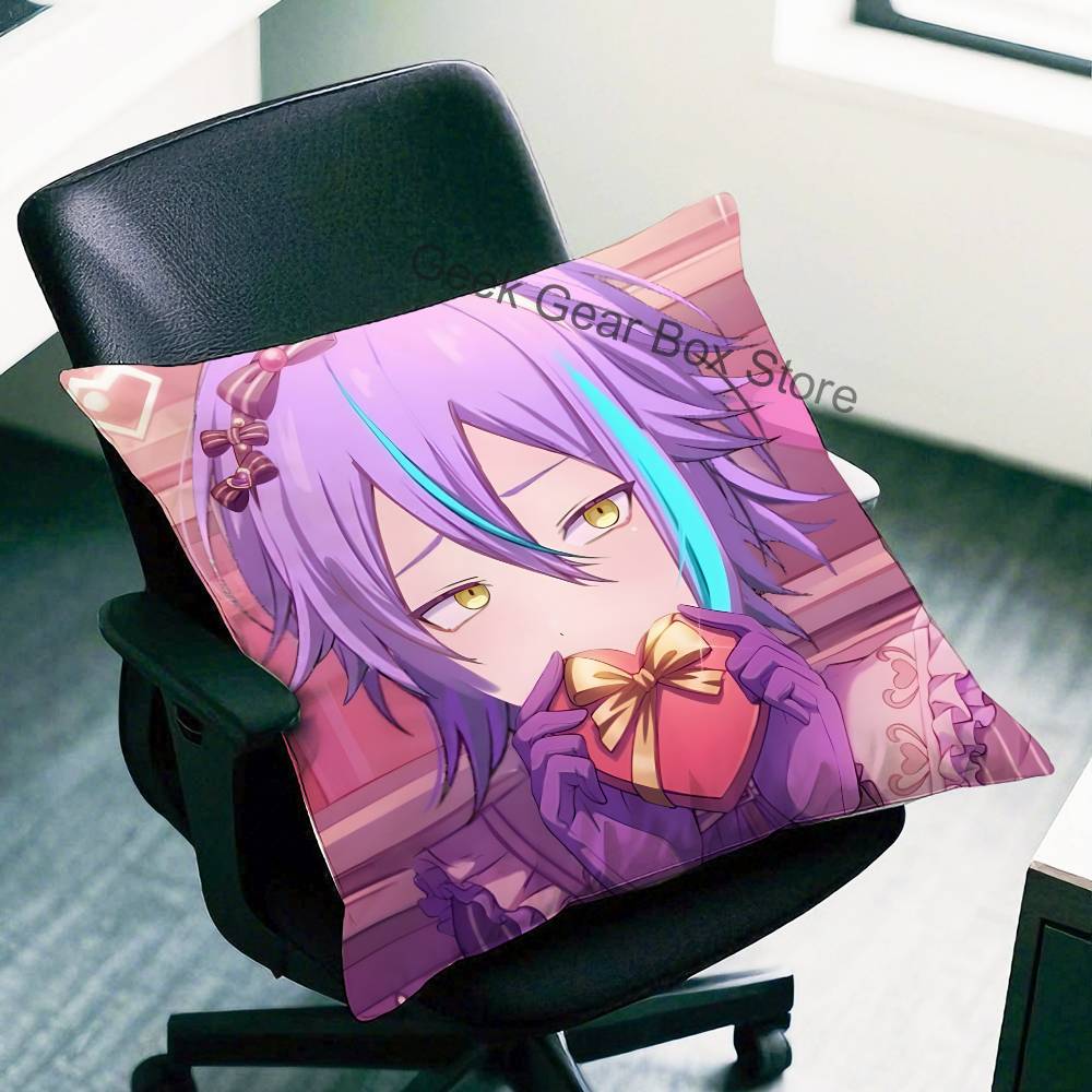 K-KamishiroS Cartoon R-Rui Ani - R/Anime Merchandise ulasan dan harga