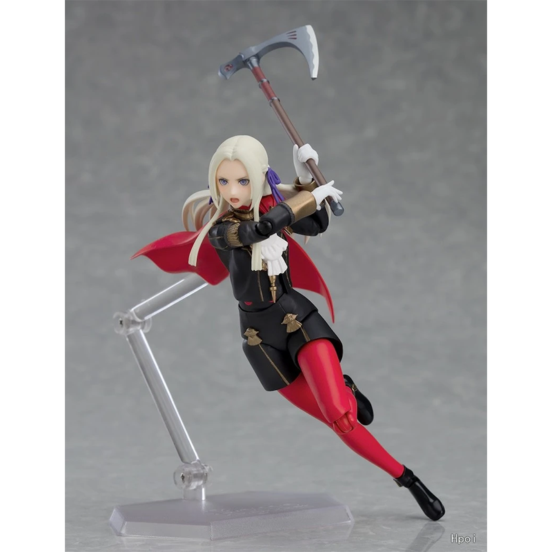 In Stock Original Figma 461 Ed - Good Smile Company Figma ulasan dan harga