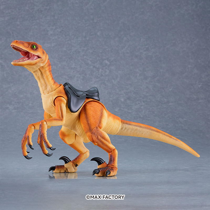In Stock Good Smile Company Fi - Good Smile Company Figma ulasan dan harga