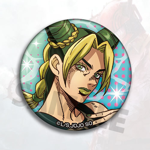 JoJo's Bizarre Adventure Stone - Anime Merchandise Keychains ulasan dan harga