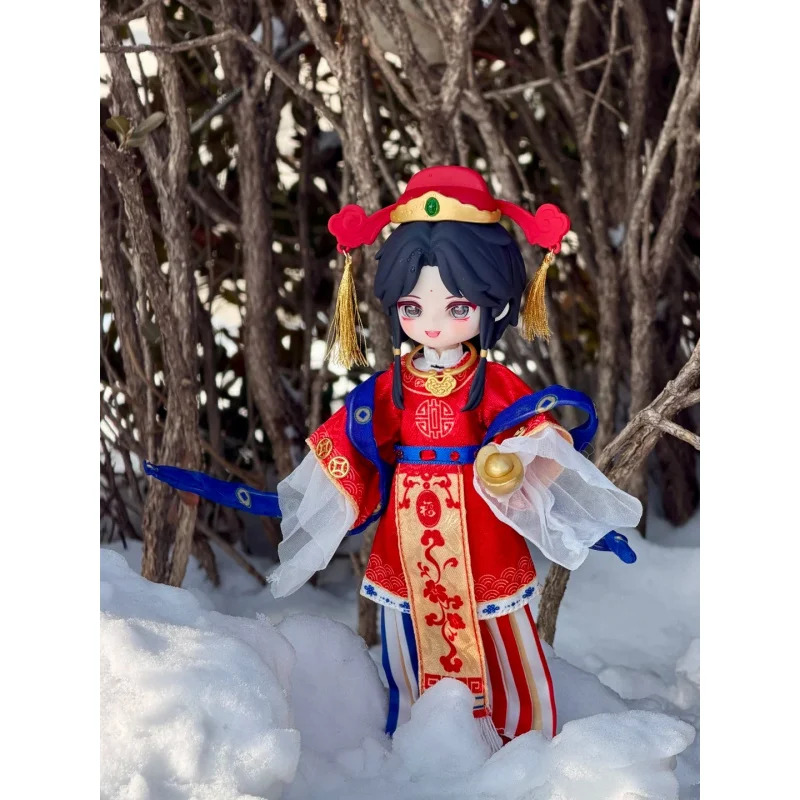 New Original Nagi Step Whisper - Anime Merchandise Box ulasan dan harga