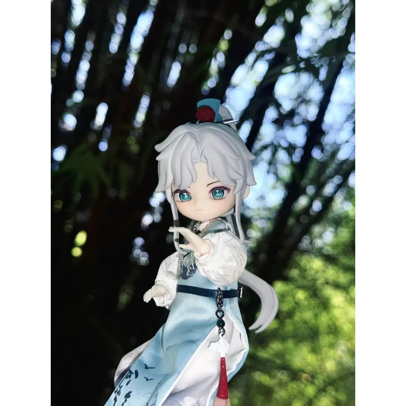 New Original Nagi Step Whisper - Anime Merchandise Box ulasan dan harga
