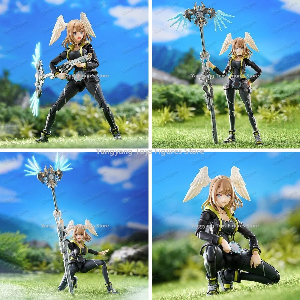In Stock GOOD SMILE COMPANY Or - Good Smile Company Figma ulasan dan harga