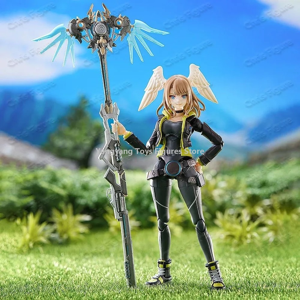 In Stock GOOD SMILE COMPANY Or - Good Smile Company Figma ulasan dan harga