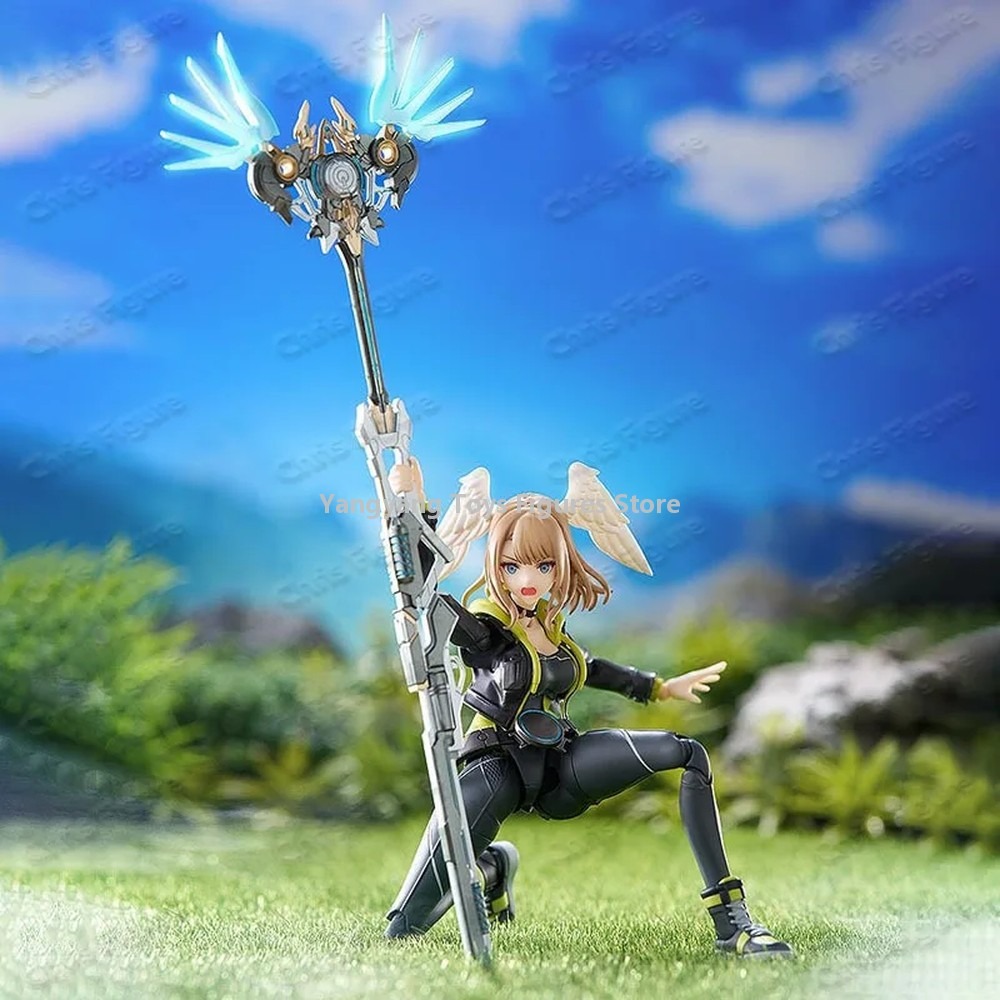 In Stock GOOD SMILE COMPANY Or - Good Smile Company Figma ulasan dan harga