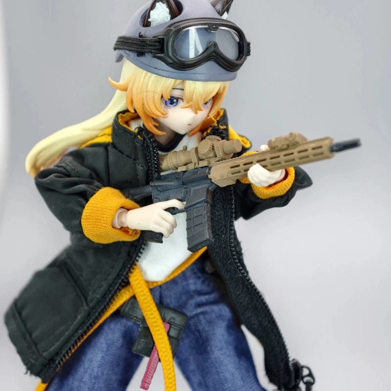 New Eden Toys Bjd Dolls 2026 B - Anime Merchandise Box ulasan dan harga