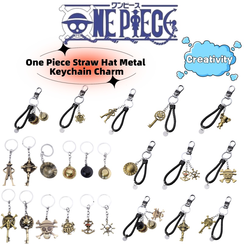 Creative One Piece cartoon ani - Luffy Anime Merchandise ulasan dan harga