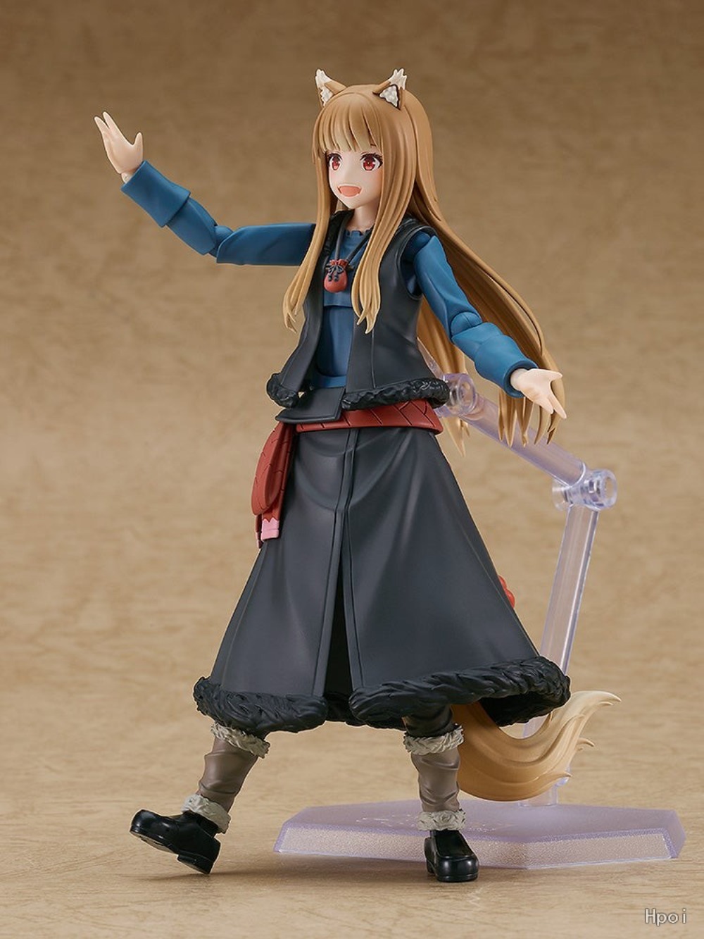 100%Original Genuine in Stock  - Good Smile Company Figma ulasan dan harga
