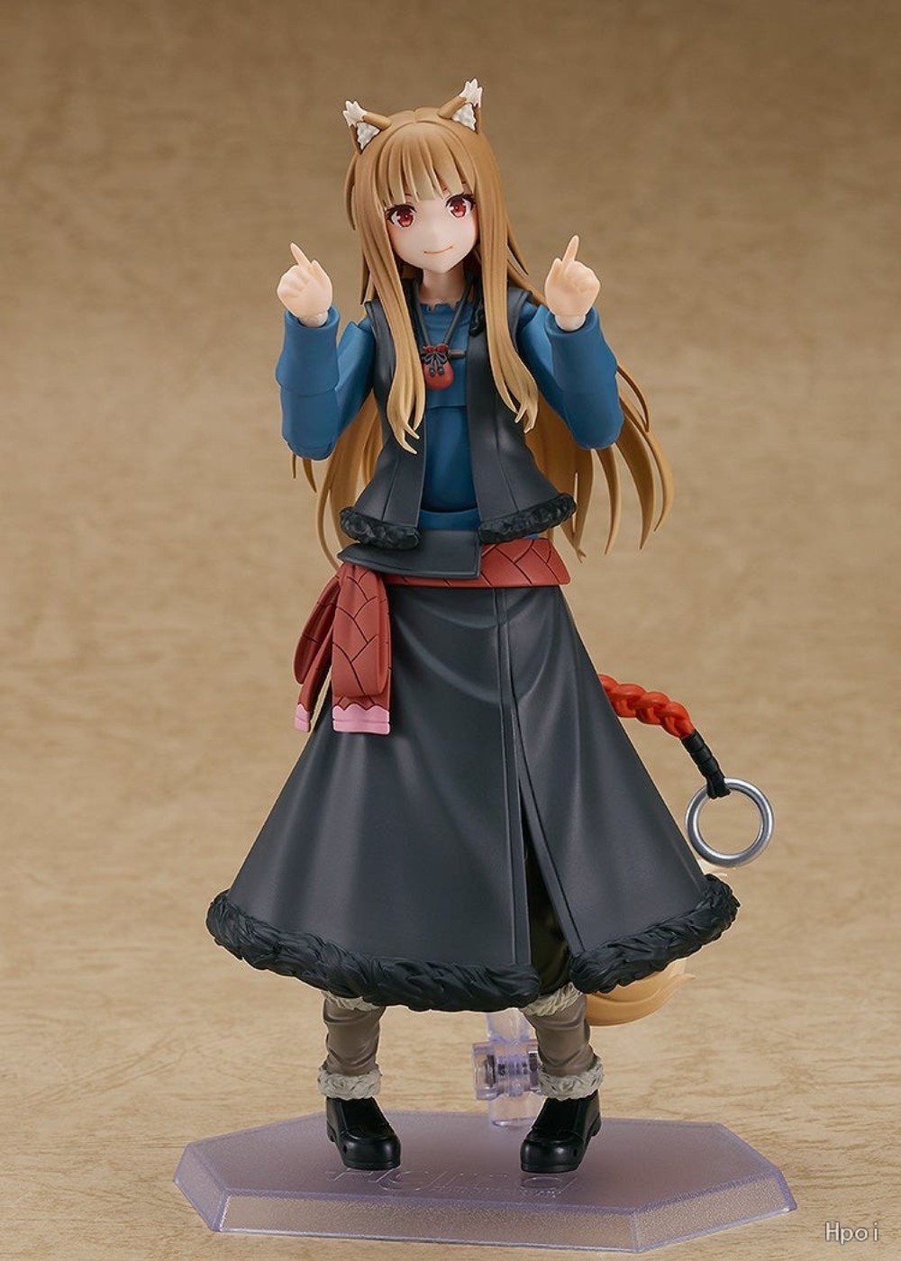 100%Original Genuine in Stock  - Good Smile Company Figma ulasan dan harga