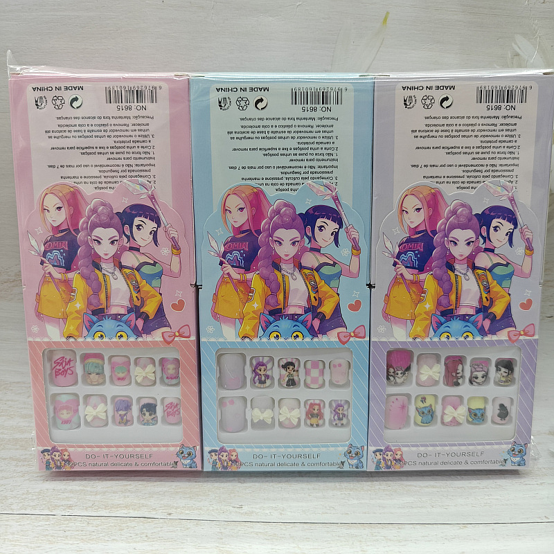 Girl Group Boutique Cartoon DI - Anime Merchandise Nepal ulasan dan harga