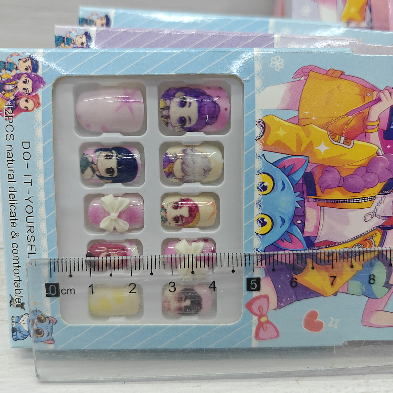 Girl Group Boutique Cartoon DI - Anime Merchandise Nepal ulasan dan harga
