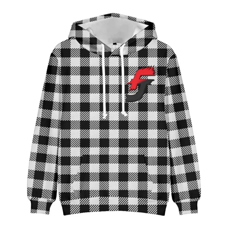 2026 Furious Jumper Merch Cosp - Anime Merch Hoodie ulasan dan harga