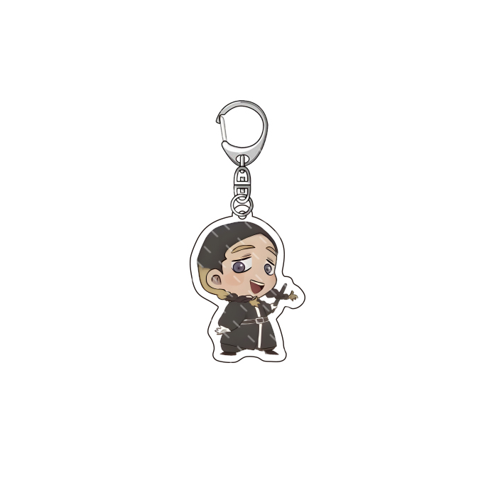 Tokyo Revengers Acrylic Handic - Anime Merchandise In Tokyo ulasan dan harga